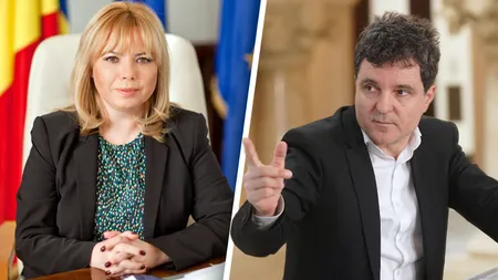Anca Dragu ar putea fi viitorul premier al României, după ce Bolojan și Grindeanu au refuzat să preia șefia Executivului