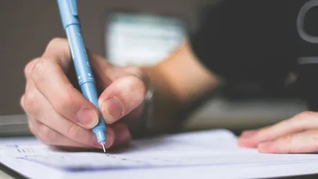 Bacalaureat 2025. Marți încep probele scrise. Ce reguli trebuie să respecte candidații în toate zilele de examen