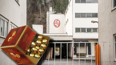 Compania celebră de ciocolată care a intrat în faliment. Dulciurile cunoscute care vor dispărea de pe piață