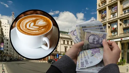 Calea Victoriei, luxul din inima Bucureștiului. Cât costă o ieșire banală într-una dintre cele mai populare zone ale verii