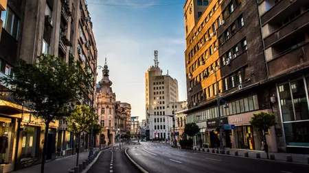 Iași și București, în topul orașelor europene cu cea mai rapidă creștere. România își consolidează poziția în Europa Centrală și de Est