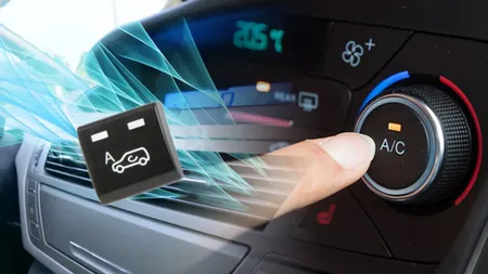 Butonul din mașină care te ajută să consumi mai puțin carburant în sezonul cald. Tot mai mulți șoferi uită de el, chiar dacă funcționează împreună cu AC-ul