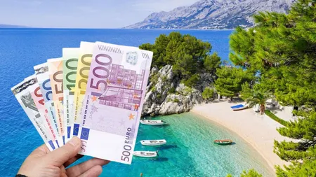 Croația detronează Grecia și Bulgaria din topul preferințelor românilor. Ardelenii au dat deja plajele grecești pe apele turcoaz ale croaților