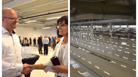 Colosul italian care face investiții serioase în România. A deschis deja trei fabrici în țara noastră