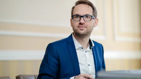 Dominic Fritz, după demisia lui Anastasiu: „A fost necesară și inevitabilă”