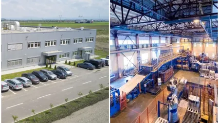 Fabrica din România care face angajări pe bandă rulantă. Vrea să își dubleze personalul până în 2030