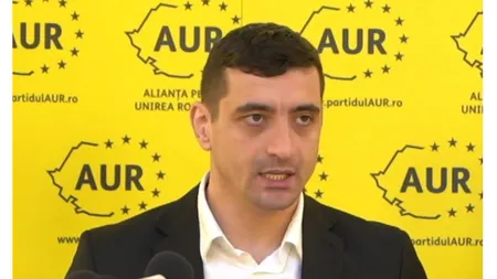 Mesajul transmis de George Simion în ziua consultărilor de la Cotroceni: „Racul, broasca și cu știuca se închină la satana”