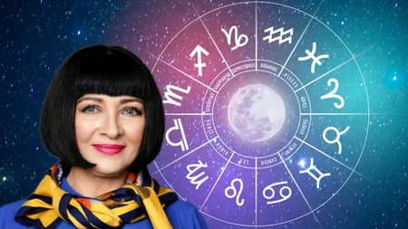 Horoscop 13 iunie 2025, cu Neti Sandu. Astrele au vești foarte bune pentru o parte dintre zodii