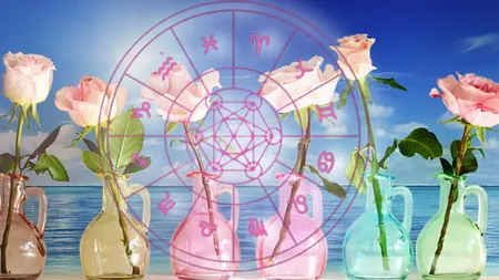 5 zodii care vor avea parte de un weekend superb! Planetele se aliniază pentru acești nativi