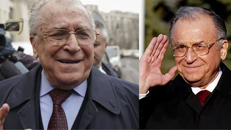 Ultimele informații despre starea lui Ion Iliescu. Spitalul Clin de Urgență „Prof. dr. Agrippa Ionescu” a oferit date despre actuala stare a fostului președinte