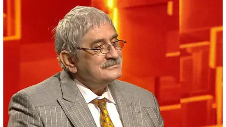 Ce pensie are Jean Paler după 50 de ani de muncă: ”Este greu să fii pensionar în România”