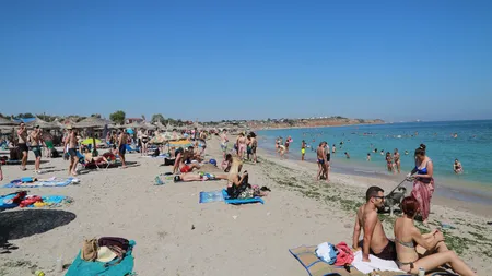 Prognoza meteo 13 august. Caniculă în România înainte de minivacanța de Sfânta Maria