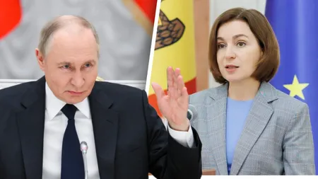 Maia Sandu anunță că Republica Moldova va adera la NATO, chiar dacă Putin se opune: „Doar cetățenii noștri pot să decidă”