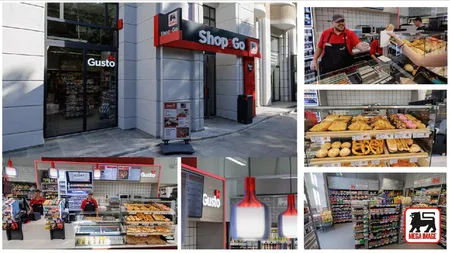 Mega Image aduce un concept inovator pe piața din România. Retailerul vine în sprijinul românilor care nu au timp să stea în bucătărie