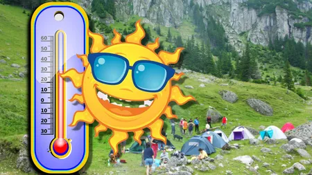 Prognoză vară 2025 în România. ANM: Sunt posibile episoade de secetă, cu instabilitate atmosferică