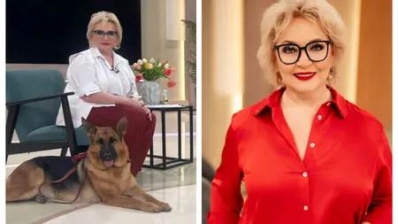 Mihaela Tatu s-a săturat să stea cu chirie și și-a cumpărat casă cu credit. Vedeta are de plătit rate până la 74 de ani