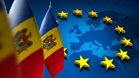 Moldova, mai aproape de UE: 300 de milioane de euro din Planul de Creștere Economică, prim pas spre integrarea europeană
