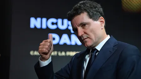 Nicuşor Dan şi-a publicat declaraţia de avere. Are 243.000 de lei în conturi şi un Citroen fabricat în 1986 VEZI DOCUMENTUL