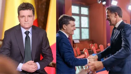 Președintele României, Nicușor Dan, participă pentru prima dată la summitul NATO de la Haga