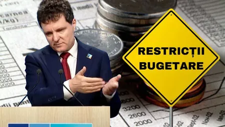 Nicușor Dan compară măsurile fiscale luate de noul Guvern cu o boală