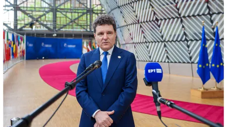 Nicușor Dan, între două mari familii politice europene. Ce opțiune pregătește președintele României pentru viitorul politic