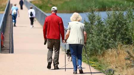 La ce pensie te poţi aştepta dacă ai muncit 5 ani cu carte de muncă în Germania