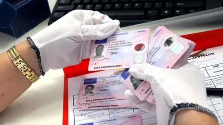 Permisul de conducere, suspendat pentru neplata amenzilor în 90 de zile. Noi reguli stricte pentru șoferi și proprietarii de mașini