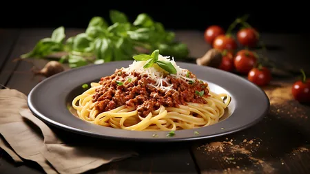 Secretul bucătarilor italieni. Ce adaugă în sosul bolognese pentru a-l face de 10  ori mai bun decât orice ai gustat până acum