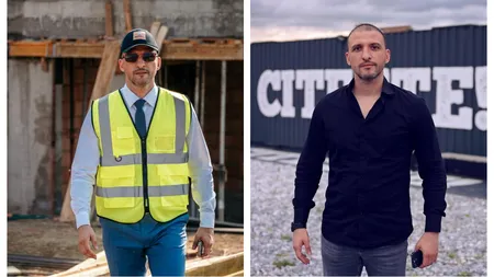 Ștefan Mandachi, acuzat că și-a amenințat cu moartea iubita. Femeia a cerut ordin de restricție: ”A luat un cuțit și a tăiat un scaun în fața mea, arătând că mă va tăia și pe mine”