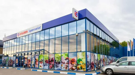 O nouă reţea românească de supermarketuri ameninţă supremaţia Lidl, Kaufland şi Auchan. Are deja 130 de magazile în 18 județe