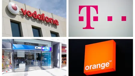 Anunț de ultimă oră pentru toți clienții Orange, Digi, Vodafone și Telekom. Ce se schimbă începând cu 7 iulie 2025