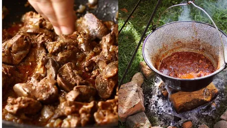 Trucul bulgăroaicelor care oprește uleiul să sară în tigaie