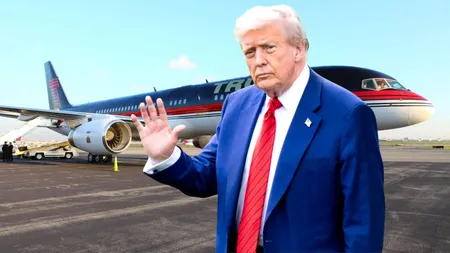 Trump suspendă livrările de muniții antiaeriene către Ucraina, stocurile americane fiind pe terminate