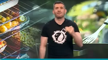 Uleiul te poate îmbolnăvi. Dragoș Pătraru explică de ce doar două tipuri sunt cu adevărat sănătoase