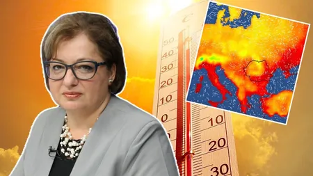 Vreme extremă la început de iunie. România se confruntă cu primul val de caniculă din 2025