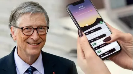 Bill Gates spune că era smartphone-urilor e pe sfârșite. Tehnologia revoluționară ce le va înlocui