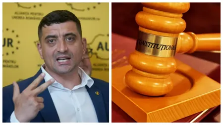 AUR despre CCR, după respingerea sesizării privind măsurile guvernului: ”S-a predat intereselor politice ale sistemului”