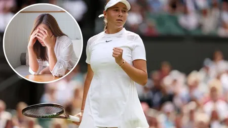 Batjocorită pentru aspect, s-a retras din tenis în 2023, distrusă. Acum sportiva joacă în semifinală la Wimbledon