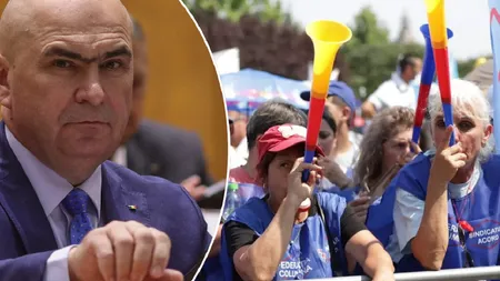 Premierul Ilie Bolojan, somat de parlamentari PSD și AUR să revină asupra măsurilor din Educație: „Înțelegem necesitatea echilibrării bugetului, dar soluțiile adoptate în Educație pot genera efecte negative pe termen lung”