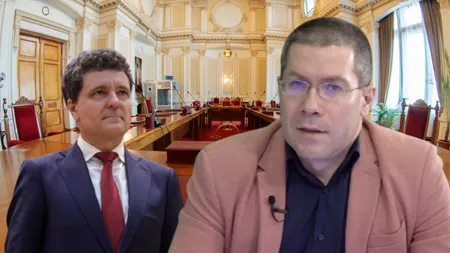 Nicușor Dan îl numește pe Dacian Cosmin Dragoș judecător la Curtea Constituțională. În ce proces important al României a fost implicat