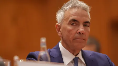 Dragoș Anastasiu își anunță demisia din Guvern: „A venit momentul să fac un pas în spate”