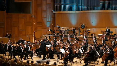 Nimic pe gratis! Ministerul Culturii înlocuiește locurile de protocol la evenimente cu bilete pentru public. Cine le va putea cumpăra cu 50 la sută reducere