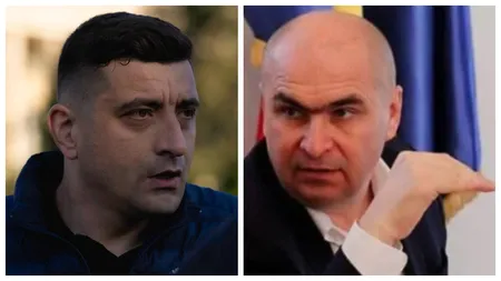 AUR anunță moțiune de cenzură contra guvernului Bolojan, chiar în ziua asumării răspunderii pe pachetul austerității