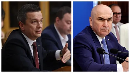 Grindeanu îl atacă din nou pe Bolojan, pe tema tăierilor de fonduri din Programul ”Anghel Saligny”: ”PSD nu girează obtuzități contabile care pun lacăt pe dezvoltarea comunităților locale!”