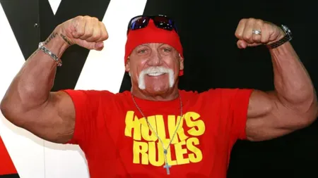 Legendarul wrestler și actor, Hulk Hogan, a murit la 71 de ani