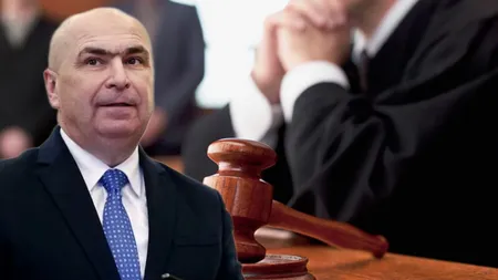 Ilie Bolojan vrea să eradicheze fenomenul pensionării magistraţilor la 48 de ani: „Este un lucru anormal pe care-l vom corecta”