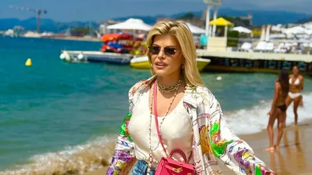 Ultimul proiect la care lucrează Loredana Groza. „Vedem cum finalizăm”. Motivul pentru care nu are planuri de vacanță