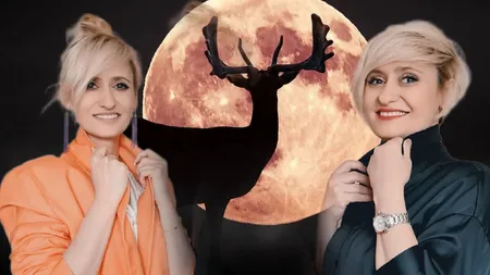 Luna Plină a Cerbului aduce revelaţii, despărţiri şi schimbări majore pentru 5 zodii