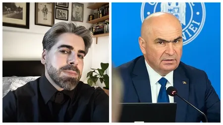 Maurice Munteanu, reacție tranșantă după ce Ilie Bolojan a anunțat că vrea să taie posturile de bibliotecar din rural. ”Nu el a distrus”