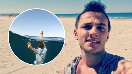 Mihai Trăistariu a fost de trei ori la un pas de ÎNEC. „Nimeni nu a sărit să mă scoată”